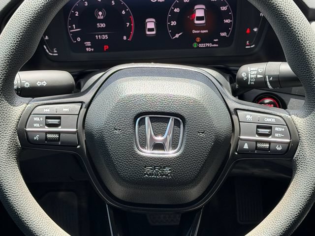 Used 2023 Honda Accord EX image 14