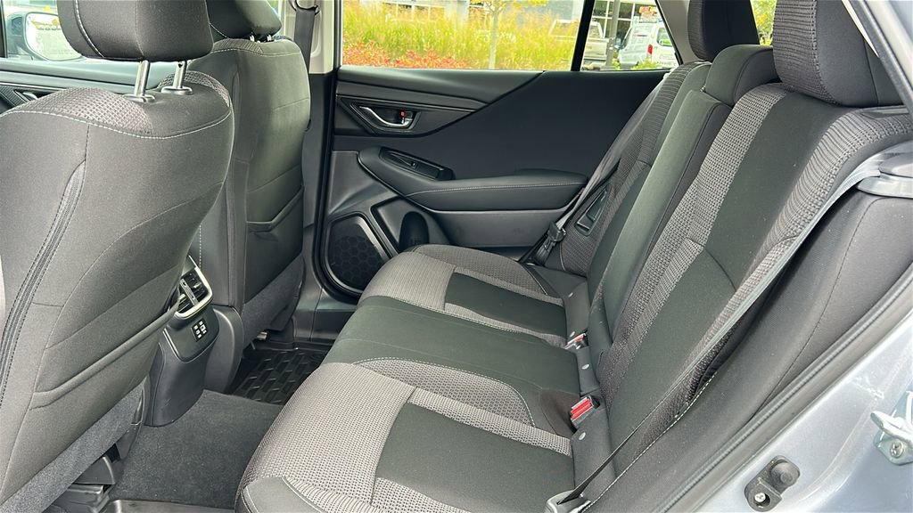 Certified 2024 Subaru Outback Premium image 20