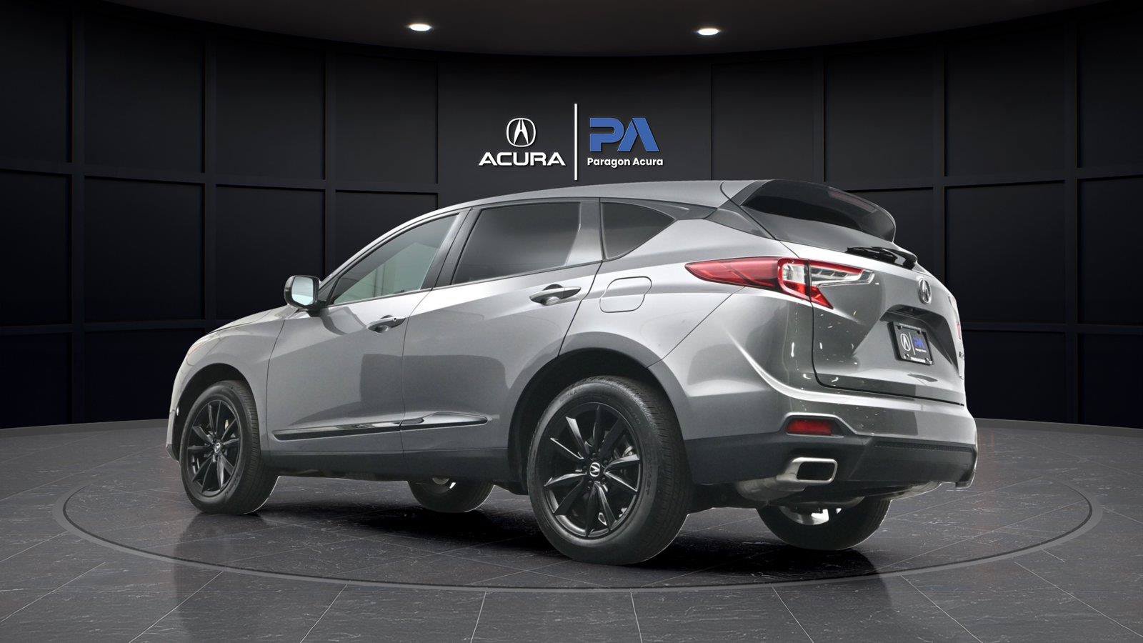 Used 2025 Acura RDX SH-AWD image 33