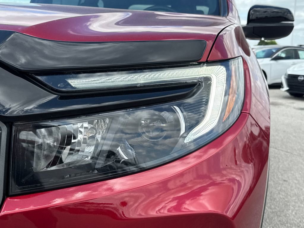 Used 2023 Honda Passport TrailSport image 15