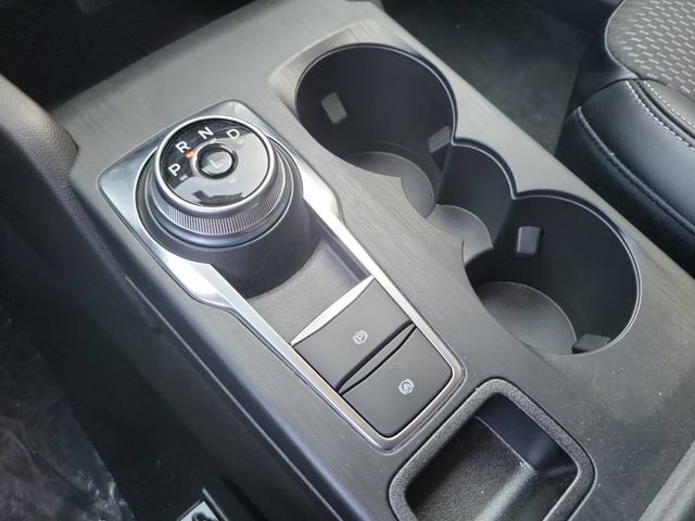 New 2024 Ford Escape SE FWD image 22
