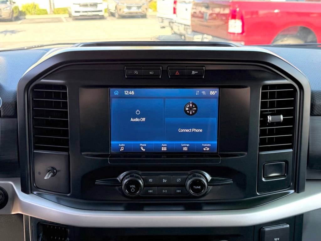 Used 2021 Ford F150 XL w/ Equipment Group 101A High image 23