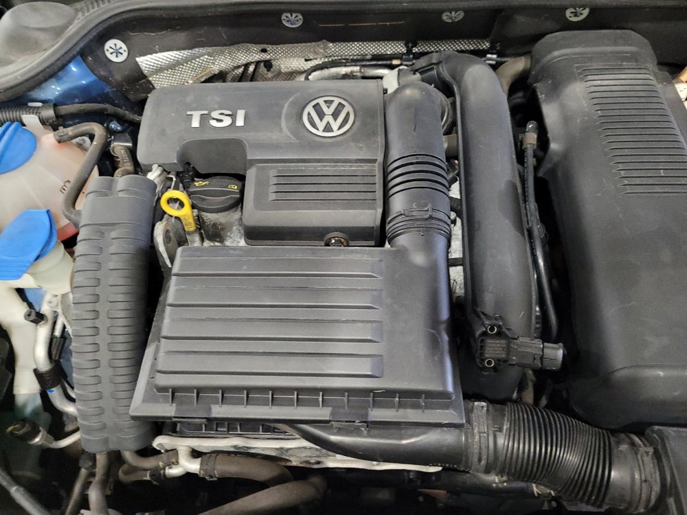 Used 2016 Volkswagen Jetta SEL Premium FWD image 30