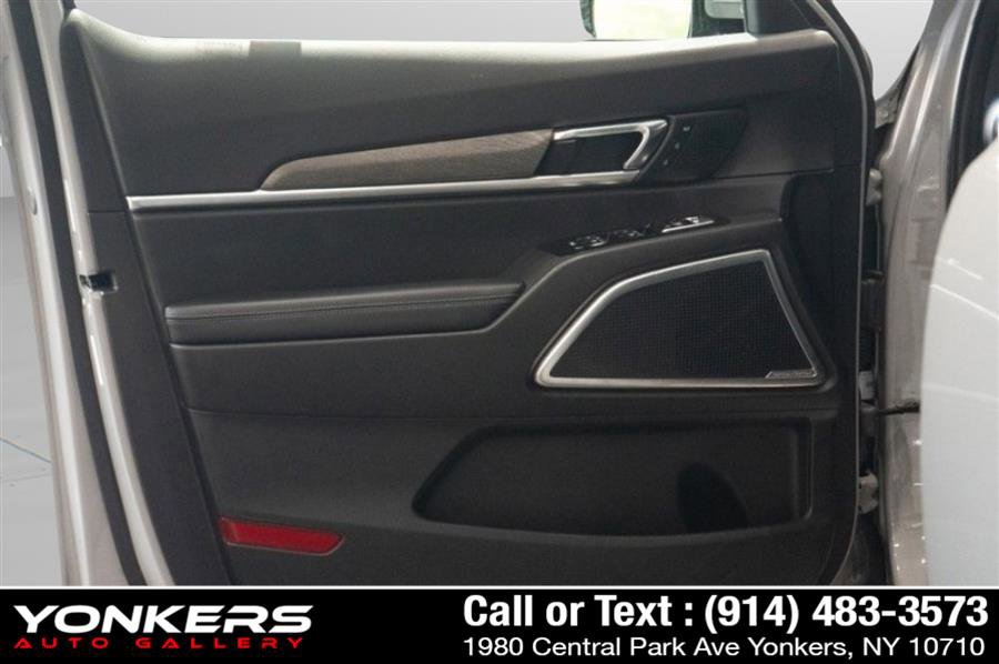 Used 2022 Kia Telluride SX w/ SX Prestige Package image 21