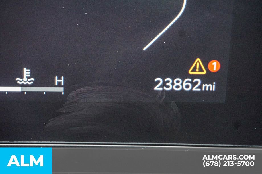 Used 2025 Kia Carnival SX Prestige image 62