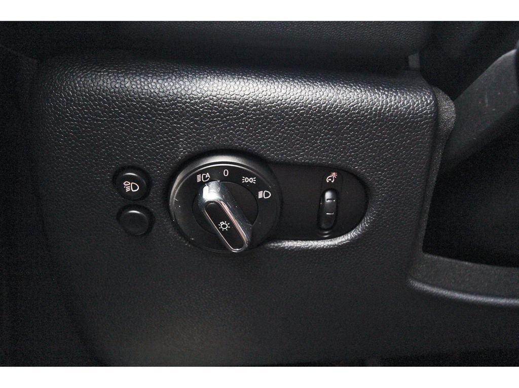 Used 2022 MINI Cooper S w/ Premium Package FWD image 16