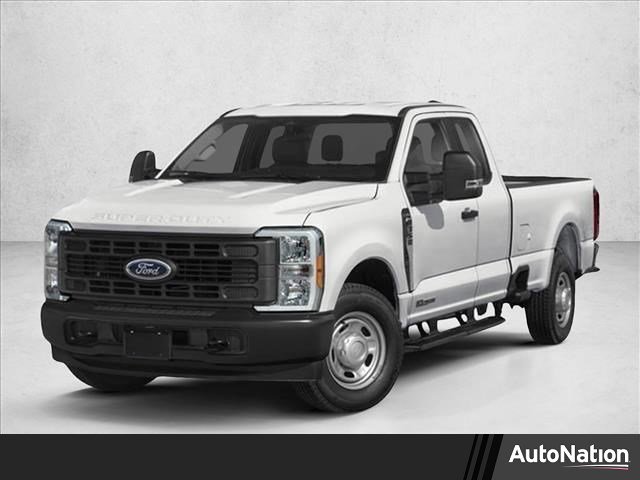 New 2026 Ford F350 XL w/ STX Appearance Package