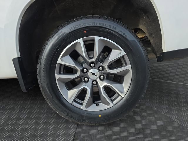 Used 2022 Chevrolet Silverado 1500 RST w/ All Star Edition Plus image 36
