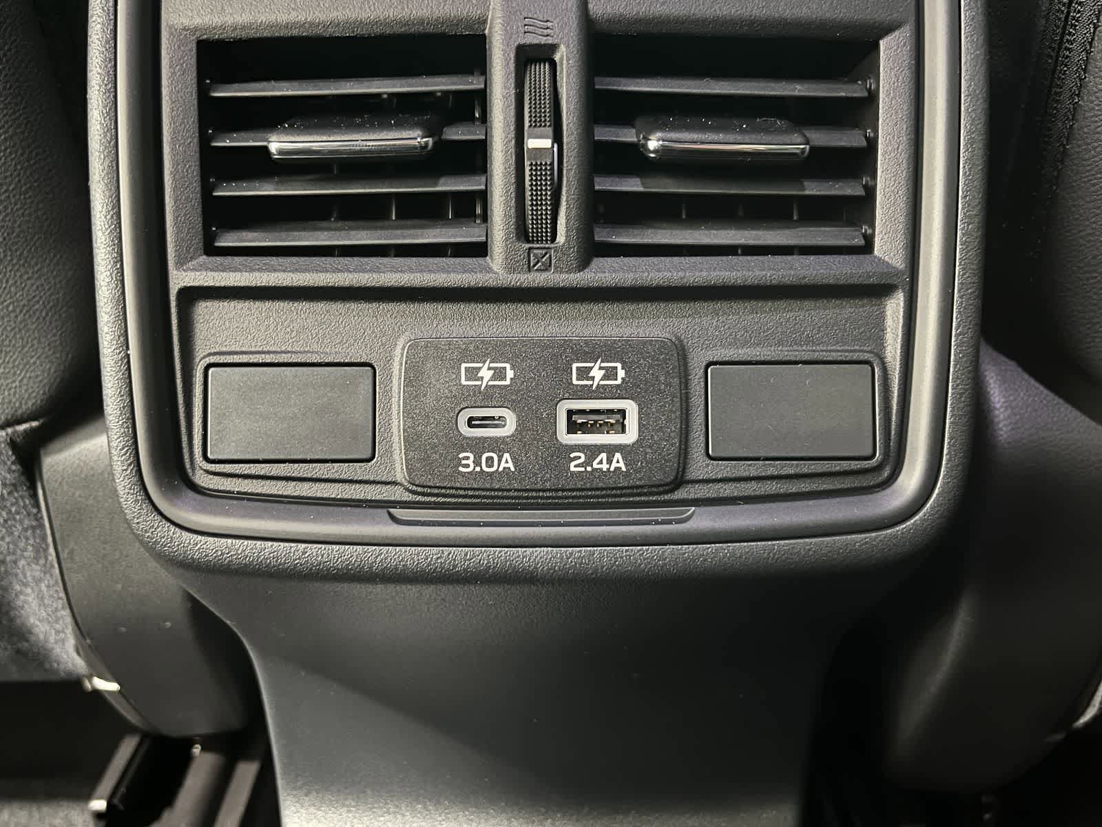 New 2026 Subaru Outback Premium AWD/4WD image 24