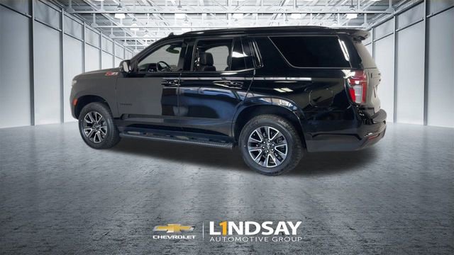 Used 2022 Chevrolet Tahoe Z71 w/ Luxury Package image 7