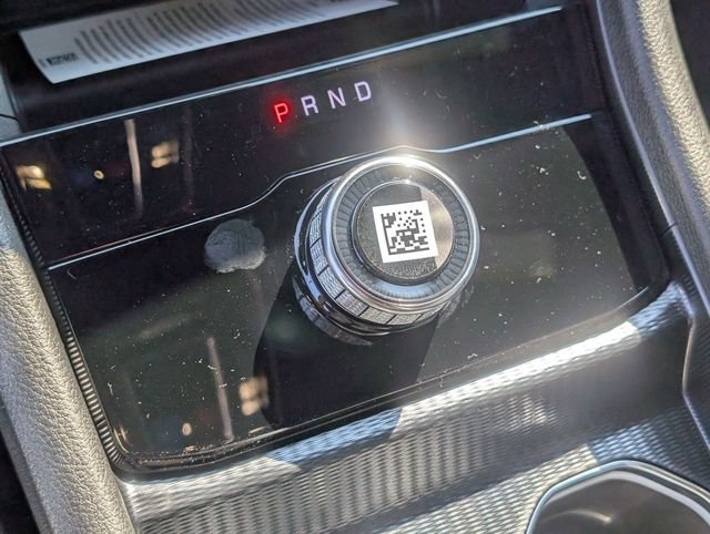 New 2026 Jeep Grand Cherokee L Laredo AWD/4WD image 20