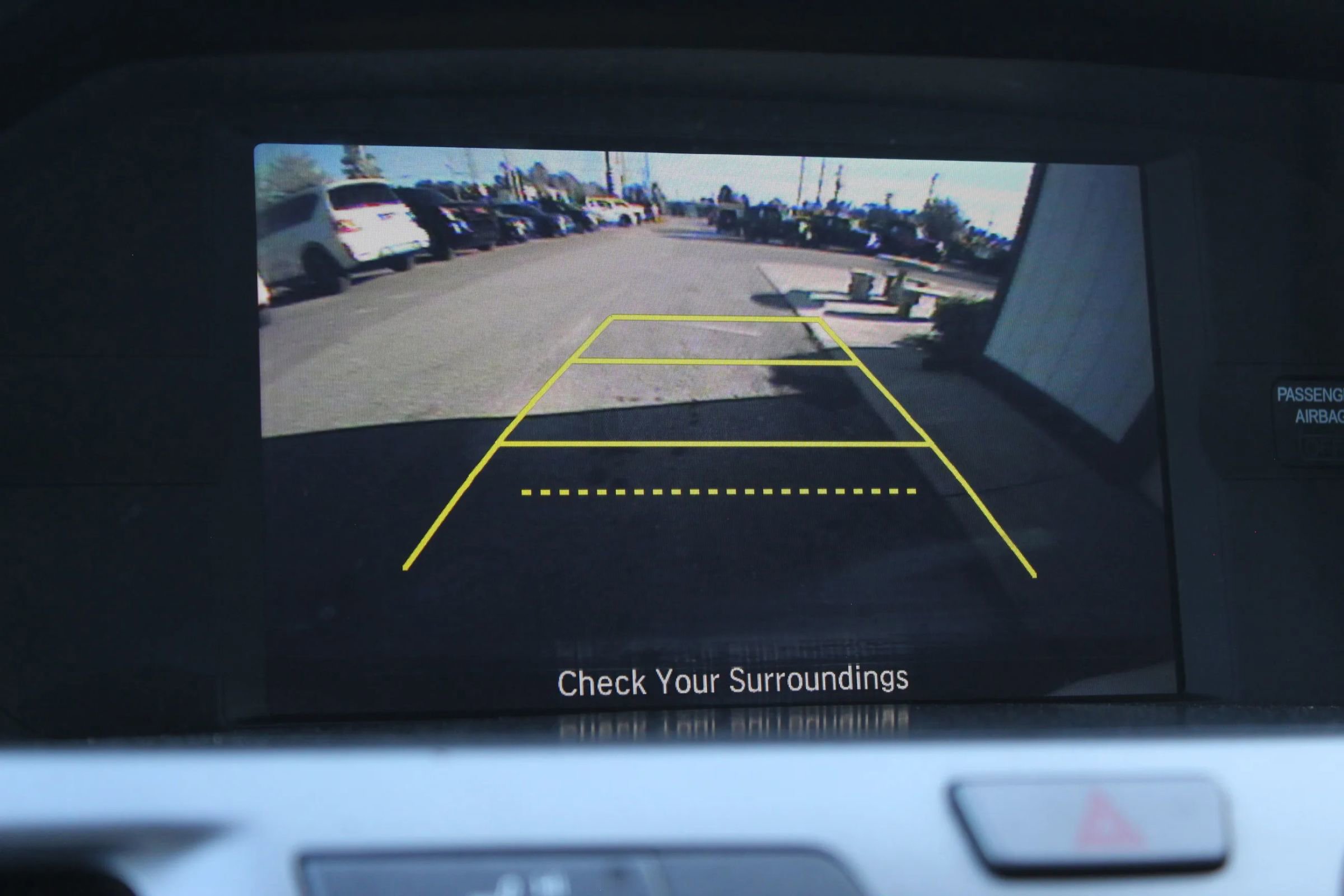 Used 2017 Honda Odyssey EX-L image 16