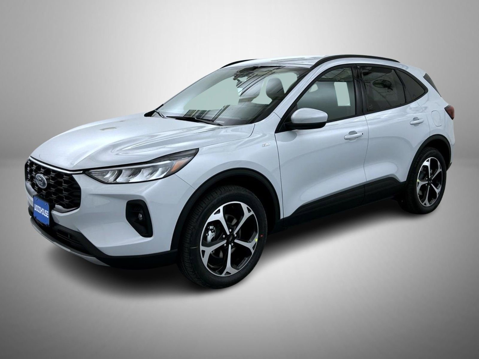 New 2026 Ford Escape ST-Line Select w/ Tech Pack #1 image 1