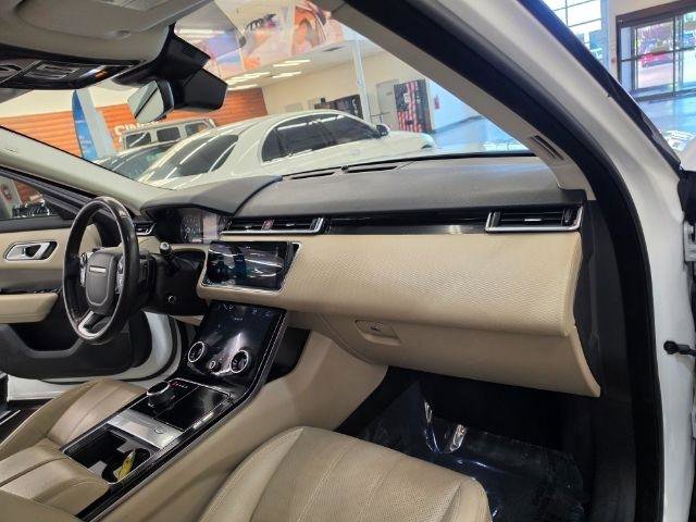 Used 2020 Land Rover Range Rover Velar S AWD/4WD image 8