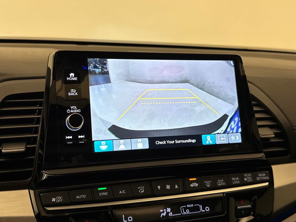 New 2026 Honda Odyssey Touring image 26