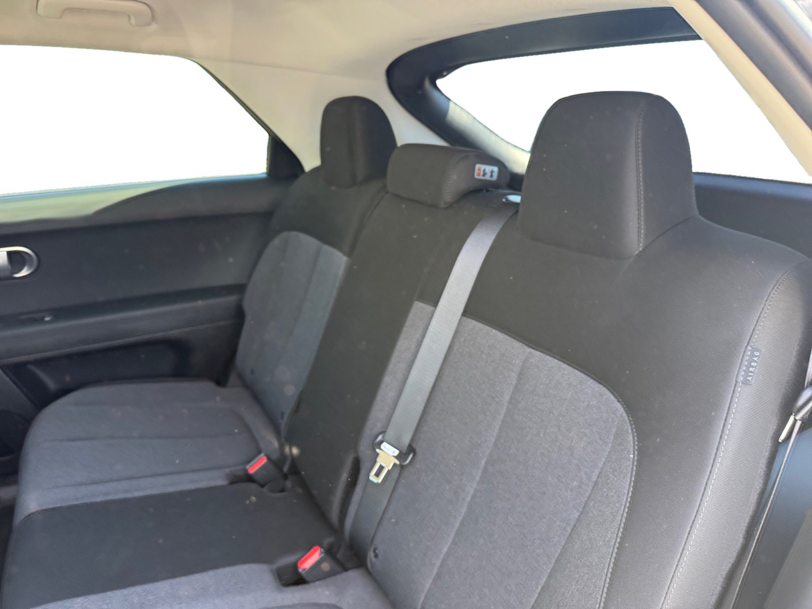 Certified 2024 Hyundai Ioniq 5 SEL RWD image 16