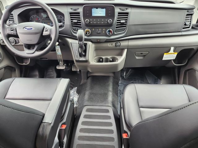 Used 2024 Ford Transit 150 Low Roof w/ Load Area Protection Package RWD image 11