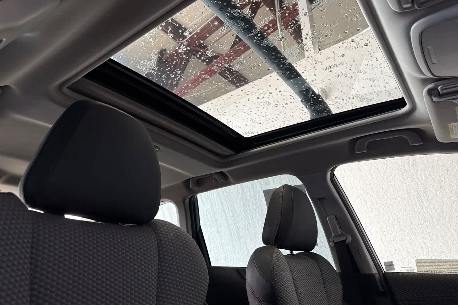Used 2024 Subaru Forester Sport AWD/4WD image 17
