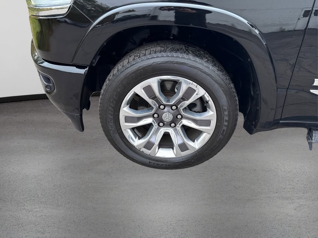Used 2022 RAM 1500 Limited image 11