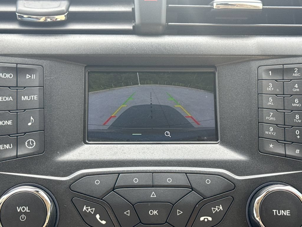 Used 2019 Ford Fusion S FWD image 26