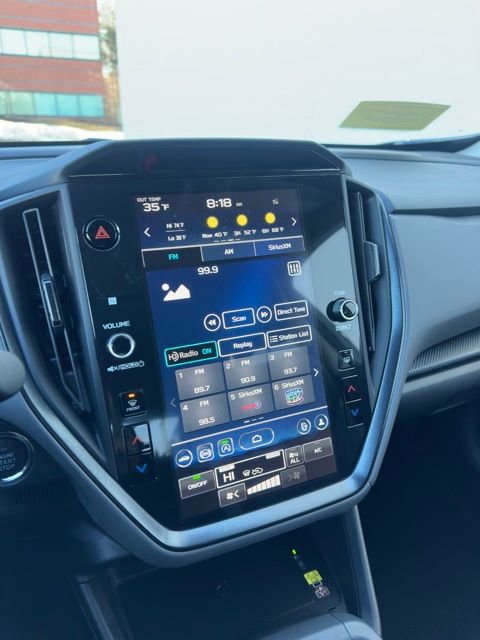 Certified 2025 Subaru Crosstrek 2.5i Limited image 11