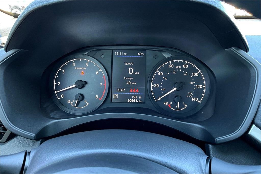 Used 2023 Nissan Altima 2.5 S image 15