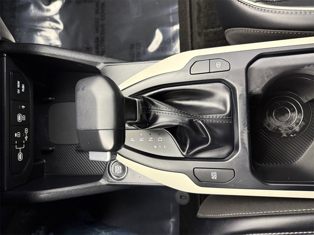 Used 2025 Kia K4 GT-Line image 21