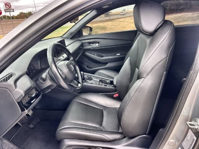 Certified 2024 Honda Accord Sport image 11
