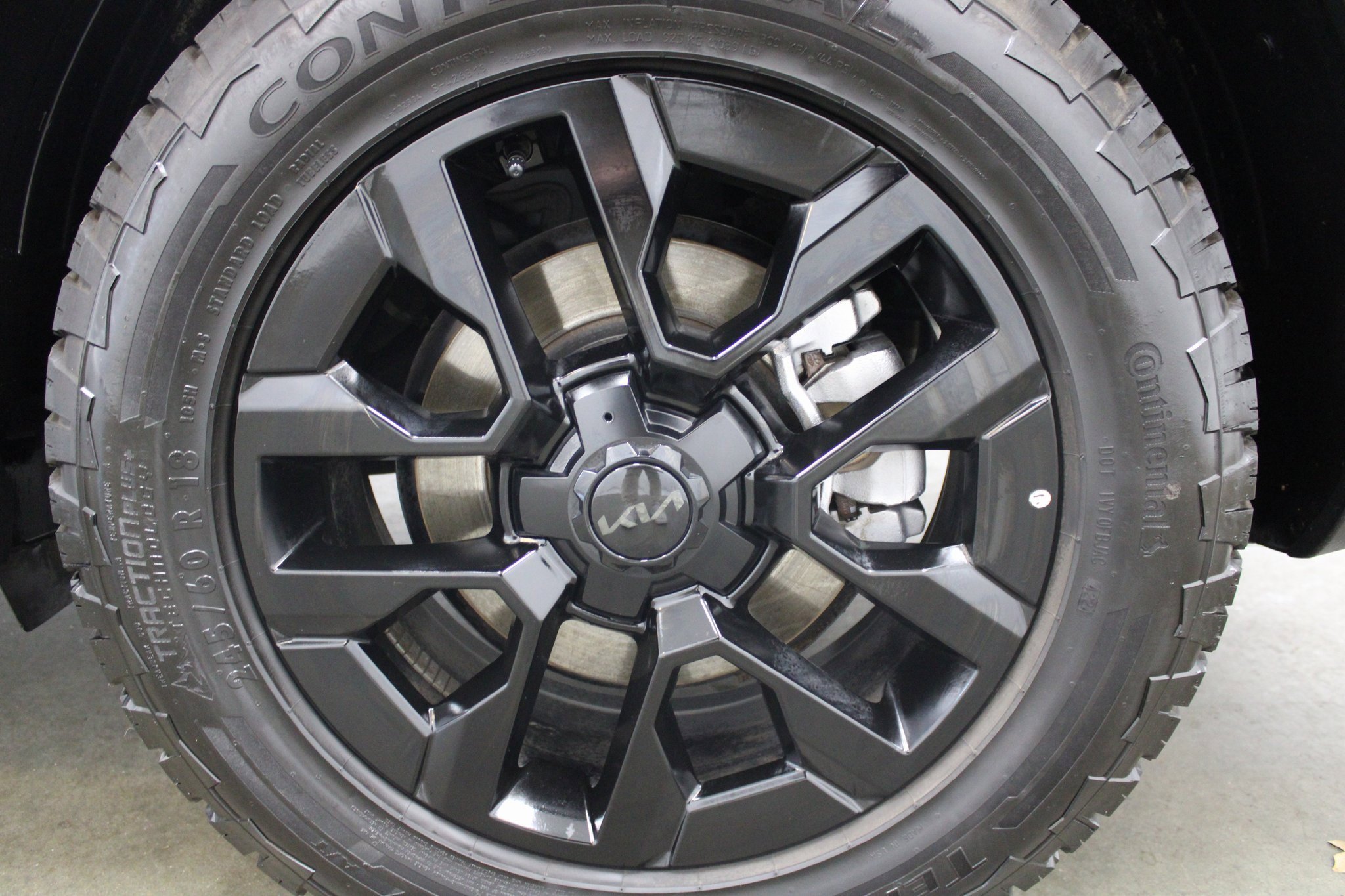 Used 2025 Kia Telluride SX Prestige X-Pro image 8