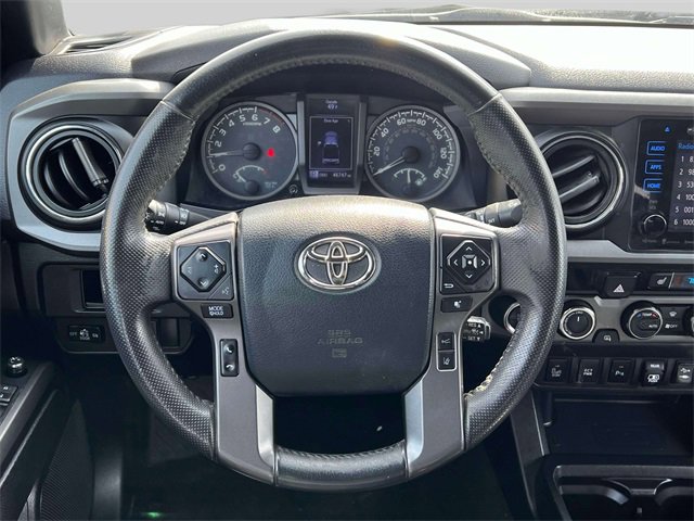 Used 2018 Toyota Tacoma TRD Pro image 15