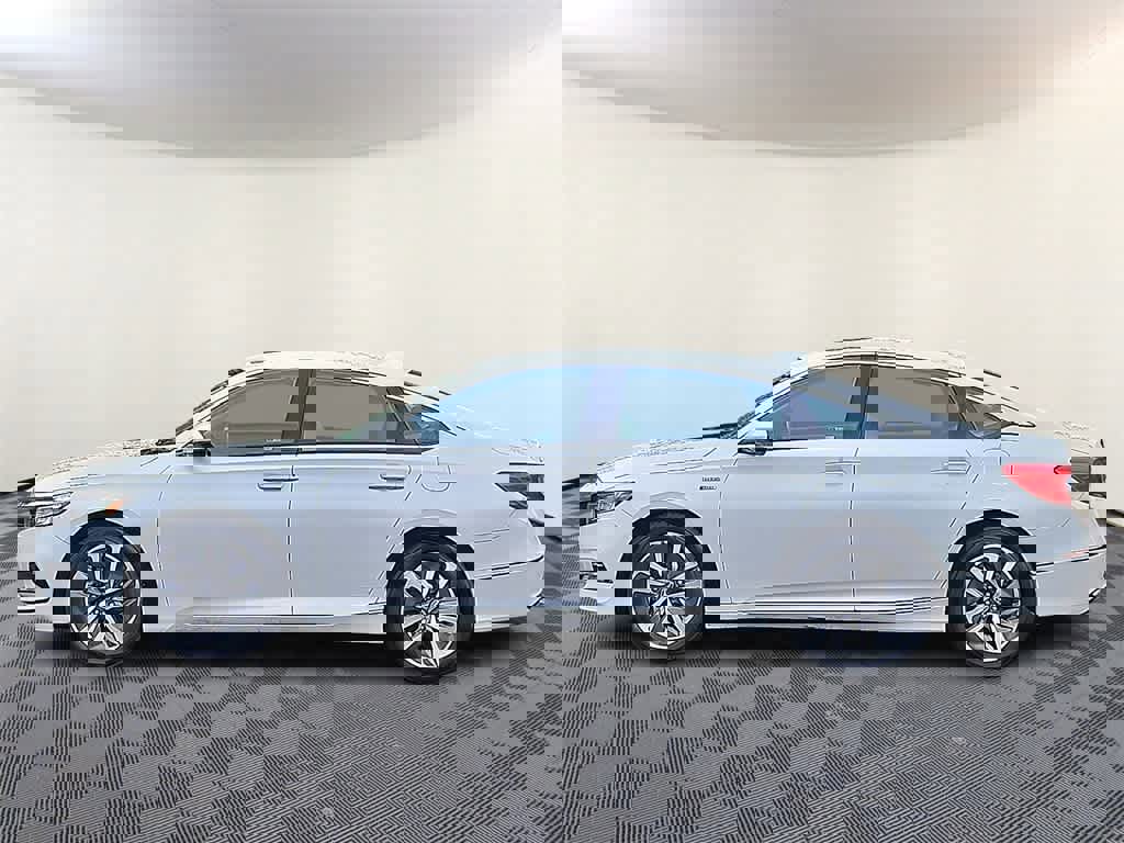 Certified 2020 Honda Accord Touring image 7