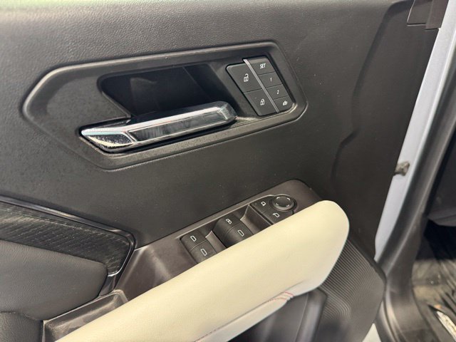 Used 2023 GMC Canyon AT4X AWD/4WD image 6