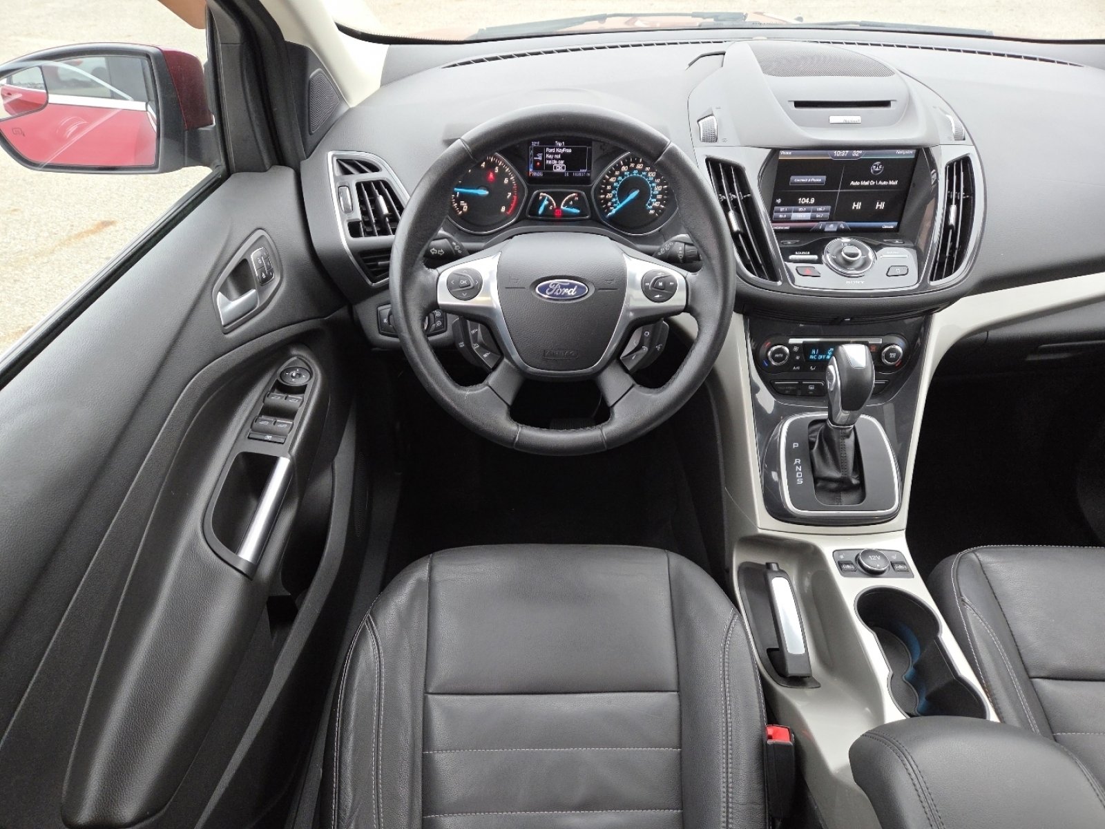 Used 2013 Ford Escape SEL image 22