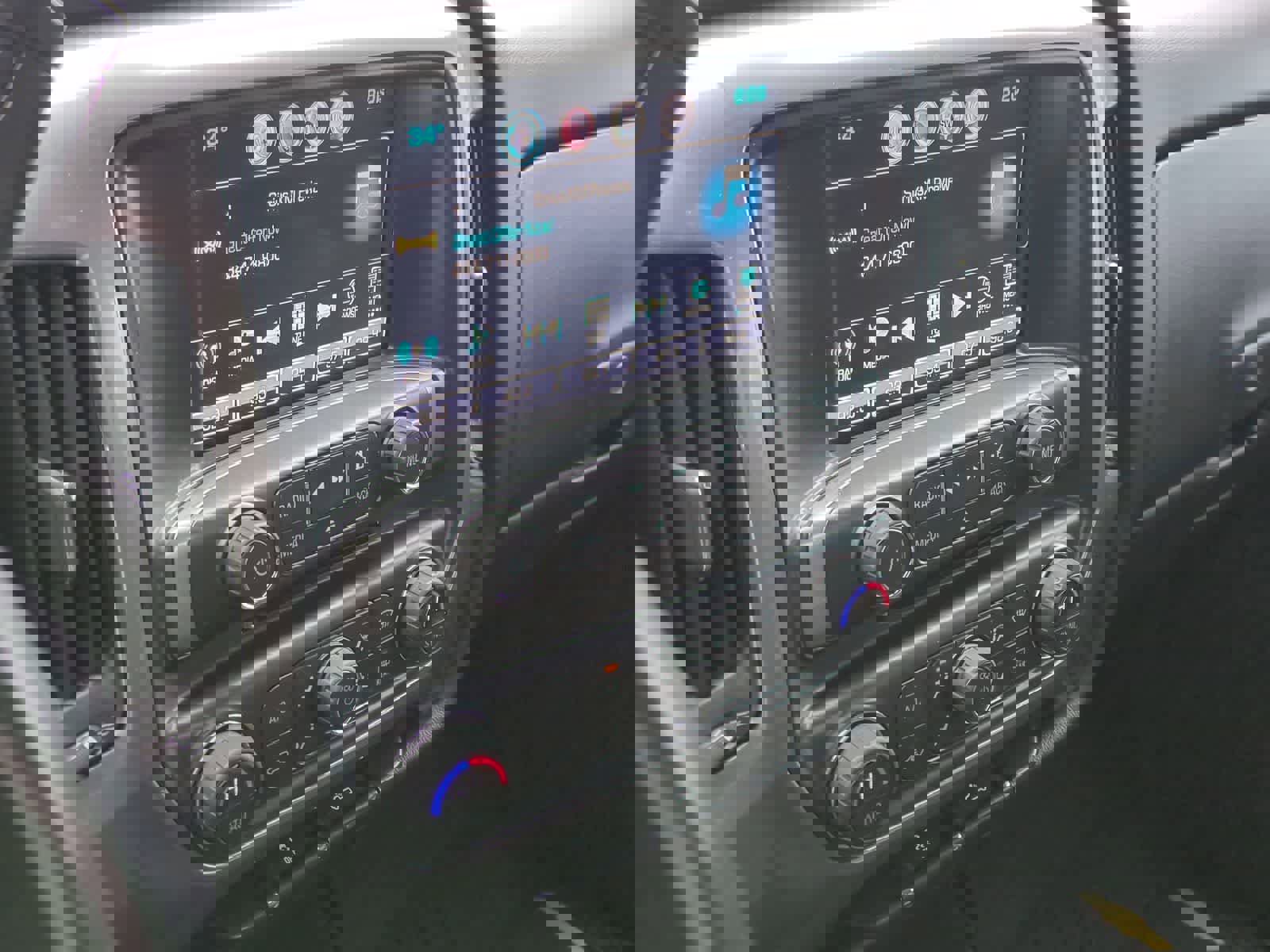 Used 2016 Chevrolet Silverado 1500 LT w/ All Star Edition image 26