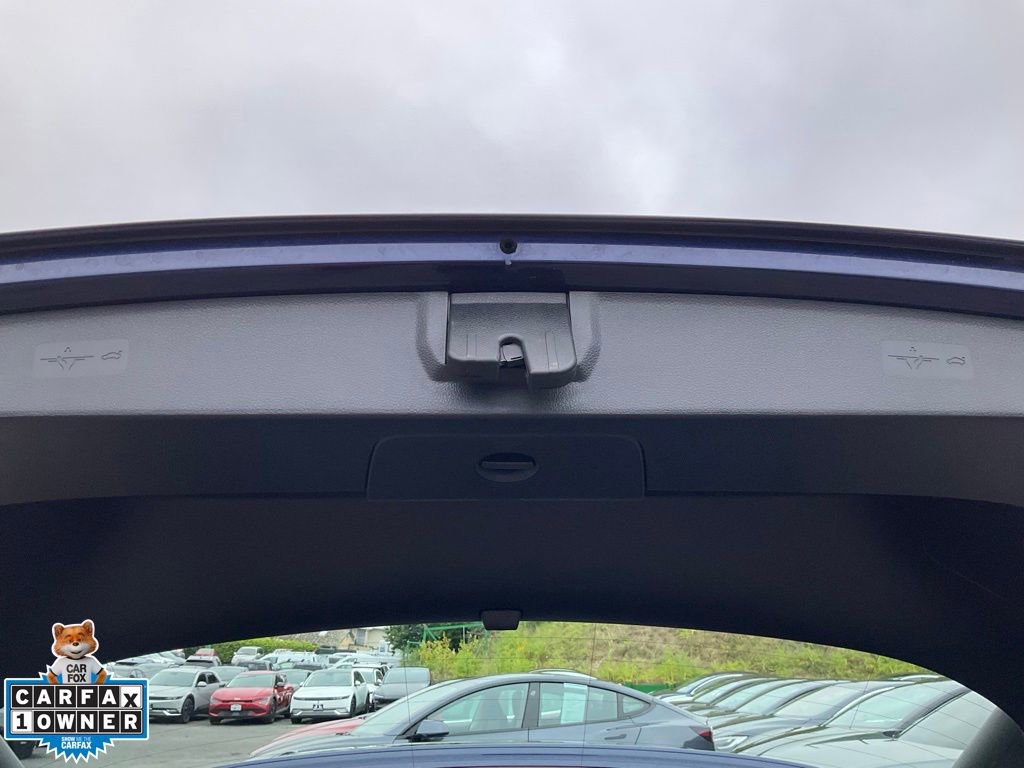 Used 2019 Volkswagen e-Golf SEL Premium FWD image 10