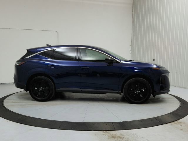 Used 2025 Nissan Murano SV image 8