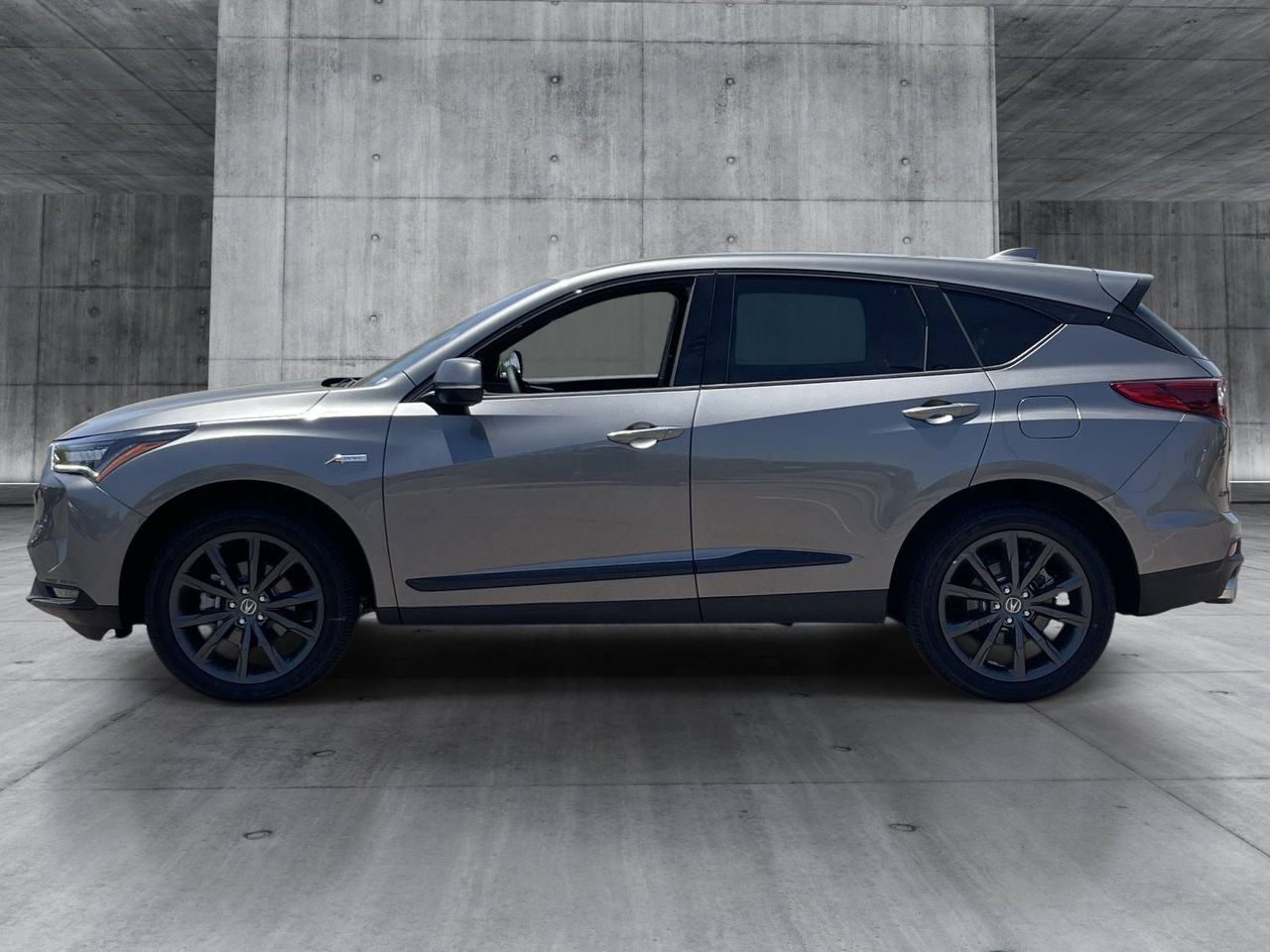 New 2026 Acura RDX A-Spec AWD/4WD image 3