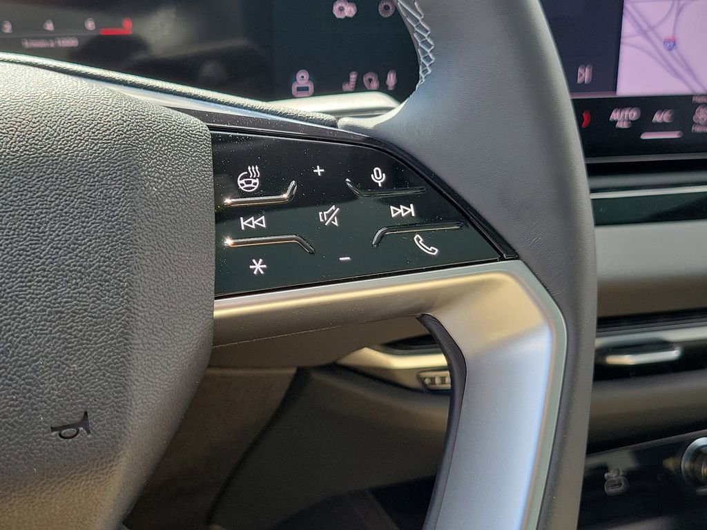 New 2026 Audi A6 Prestige image 10