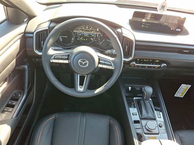 New 2026 MAZDA CX-50 AWD 2.5 Hybrid w/ Premium Pkg image 12