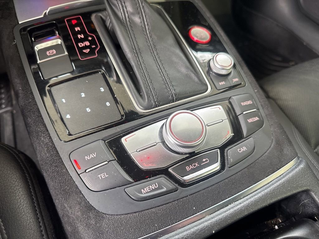 Used 2015 Audi A7 3.0T Prestige image 5