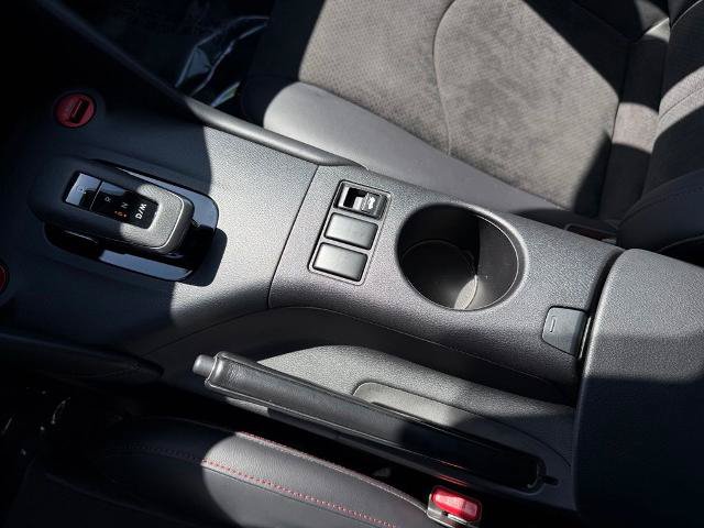 Certified 2024 Nissan Z NISMO w/ Floor Mat Package RWD image 23