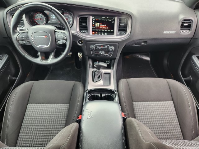 Used 2023 Dodge Charger GT w/ Blacktop Package RWD image 27