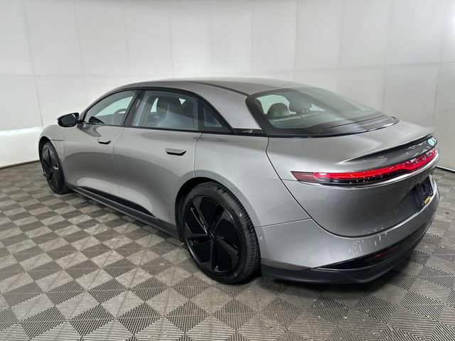Used 2024 Lucid Air Pure image 5
