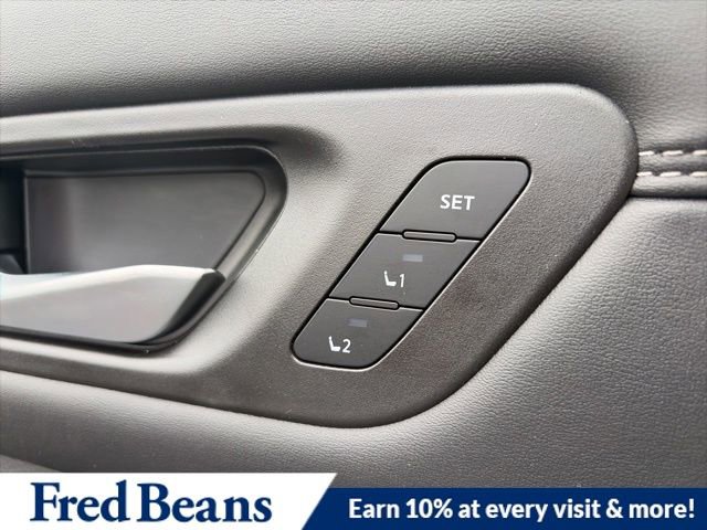 New 2026 Nissan Pathfinder Platinum image 20