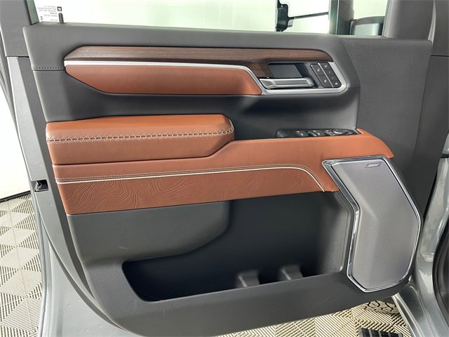 New 2026 GMC Sierra 2500 Denali Ultimate w/ Max Trailering Package image 10