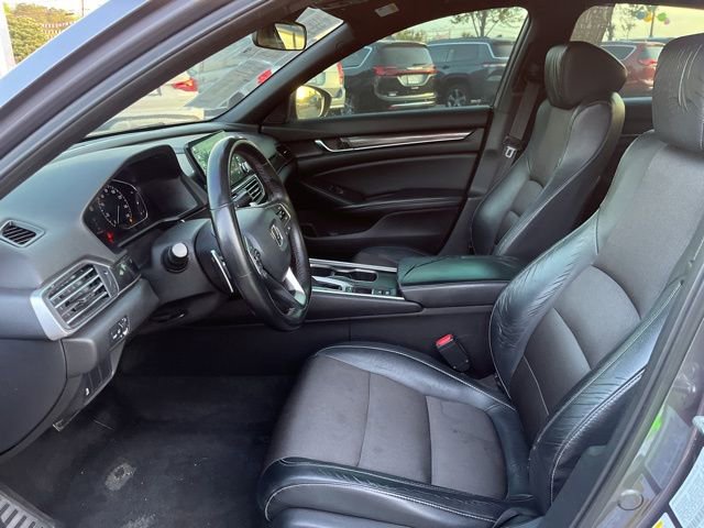 Used 2018 Honda Accord Sport image 7