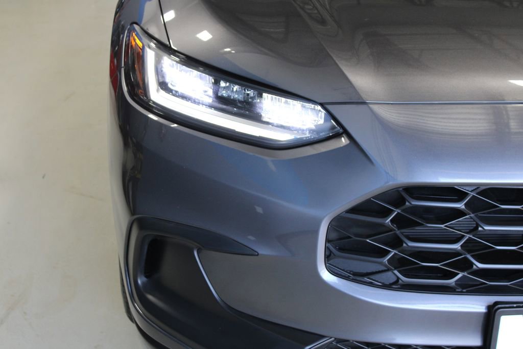 Used 2024 Honda HR-V LX image 7