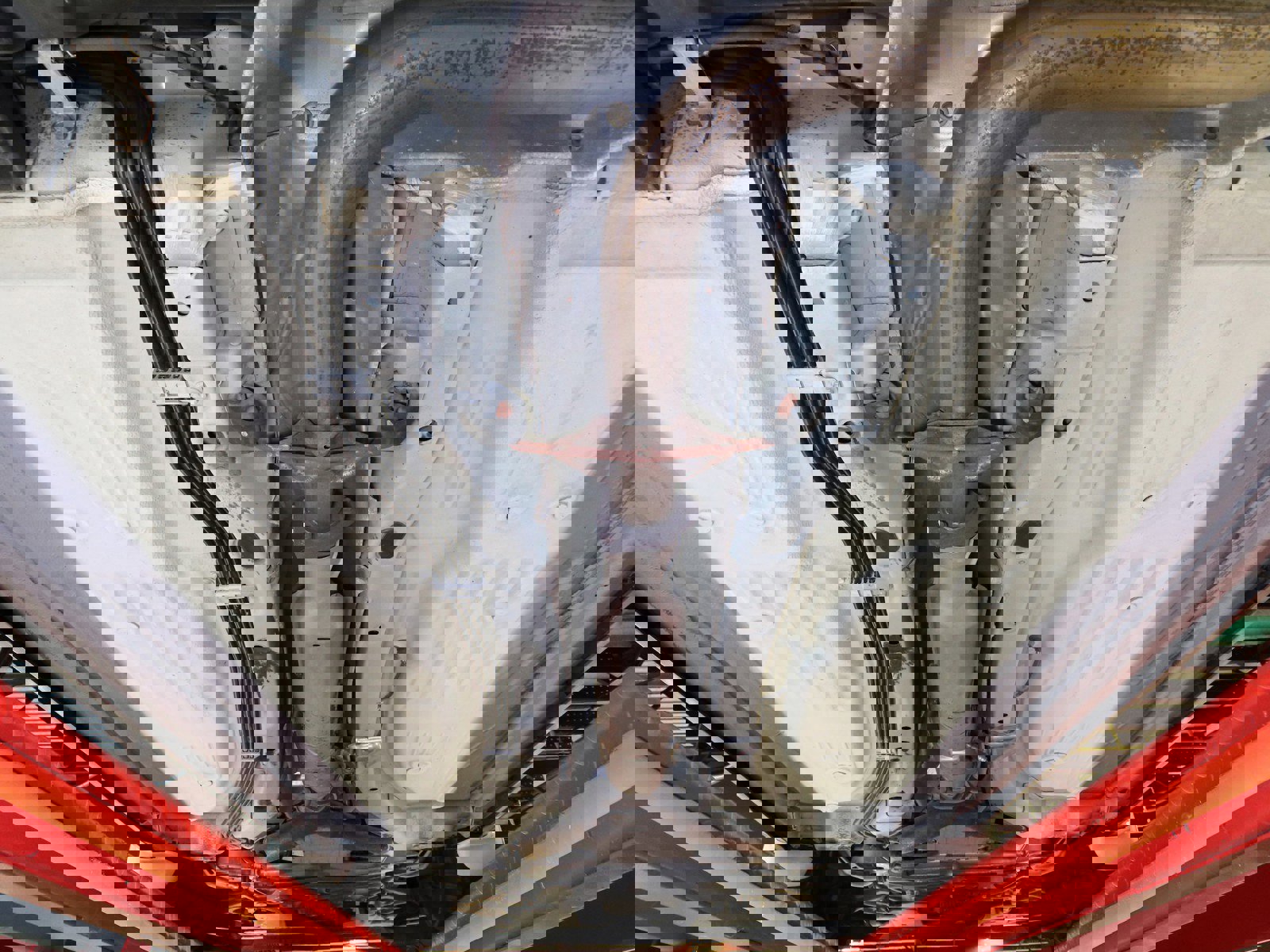 Used 2004 Acura RL w/Navigation System image 33