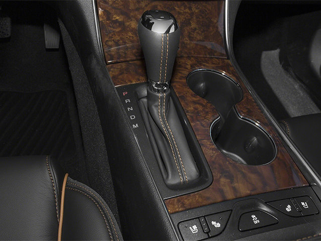 Used 2014 Chevrolet Impala LT w/ Premium Seating Package FWD image 13
