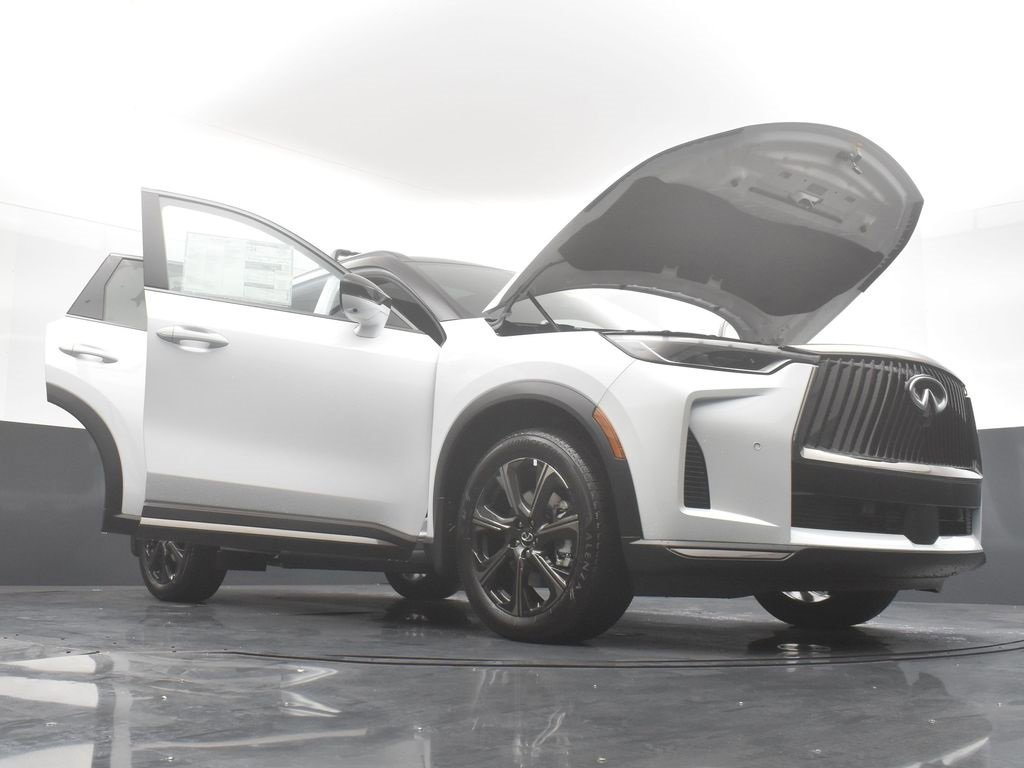 New 2026 INFINITI QX60 Autograph w/ Autograph Tech Package image 40